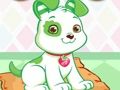 遊戲草莓酥餅幼犬護理 在線