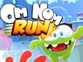 遊戲OM NOM運行在線