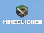 遊戲Mineclicker在線