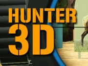 遊戲獵人 3D在線