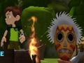遊戲Ben 10無盡奔跑3D 在線 遊戲Ben 10無盡奔跑3D 在線