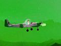 遊戲Ben 10空襲 在線