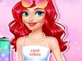 遊戲VSCO Girl Blogger的故事 在線