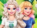 遊戲拯救地球公主 在線