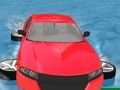 遊戲令人難以置信的水上沖浪車特技遊戲 在線