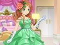 遊戲Vlinder公主頭像童話 在線