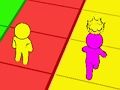 遊戲火柴人競賽3D 在線