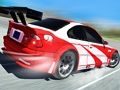 遊戲飆車3D 2021 在線