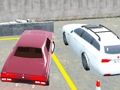遊戲極限停車場遊戲3D 在線
