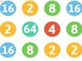 遊戲號碼合併2048 在線