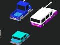 遊戲立方汽車高速公路 在線