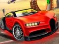 遊戲最高速度賽車3D在線
