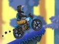 遊戲X-Trail Racing山地冒險 在線