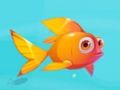 遊戲魚類救援 拔出針在線