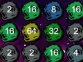 遊戲小行星2048 在線