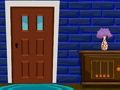 遊戲面具女孩逃生 在線