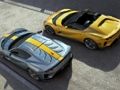 遊戲法拉利812 Competizione Slide 在線