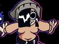 遊戲星期五晚上Funkin vs NekoFreak！ 在線