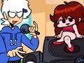 遊戲星期五之夜Funkin'vs沃利 在線