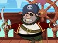 遊戲踢海盜 在線