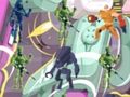 遊戲機器人勇士第 3 場比賽 在線