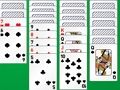 遊戲接龍收藏：克朗代克、蜘蛛與自由單元在線