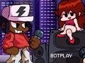 遊戲星期五晚上 Funkin VS Fueg0 在線