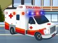 遊戲救護車司機 在線