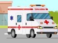 遊戲救護車模擬器 在線