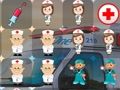 遊戲救護車比賽3 在線