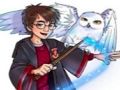 遊戲哈利波特拼圖系列 在線