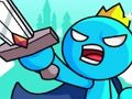 遊戲Stick Clash 在線在線