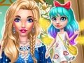 遊戲幻想童話公主遊戲 在線