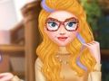 遊戲BFFs 黑暗學院時尚裝扮 在線