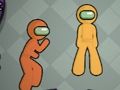 遊戲火柴人冒名頂替者 在線