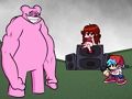 遊戲星期五晚上 Funkin' vs Bearzerker 在線