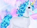 遊戲打扮獨角獸 在線