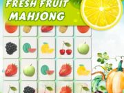 遊戲新鮮水果麻將在線