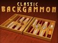 遊戲經典的西洋雙陸棋 在線