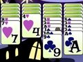 遊戲蜘蛛紙牌 2在線