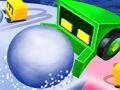 遊戲雪球.io在線