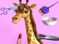 遊戲動物時尚髮廊在線