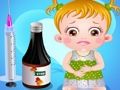 遊戲寶寶海滋的肚子護理在線