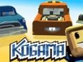 遊戲KOGAMA: 冷卻器泉區在線
