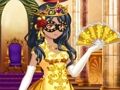 遊戲動漫公主打扮遊戲在線