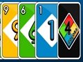 遊戲經典UNO卡牌遊戲：線上版在線
