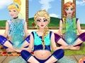 遊戲懷孕療法在線