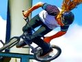 遊戲Bmx 自行車拼圖 在線