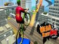 遊戲BMX 騎士不可能的特技賽：自行車特技在線