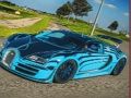 遊戲法國豪車拼圖 在線
